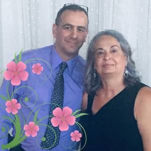 Meet your Posher, Maria